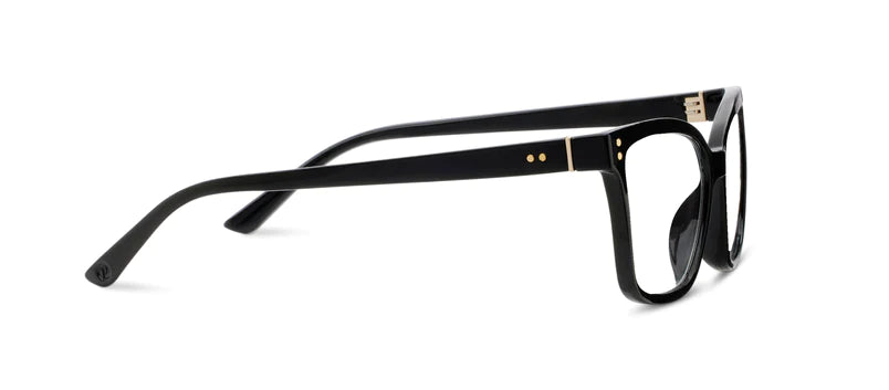Peepers Octavia Readers /Black