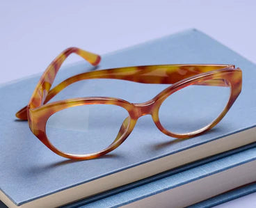 Peepers Sloane Readers Amber