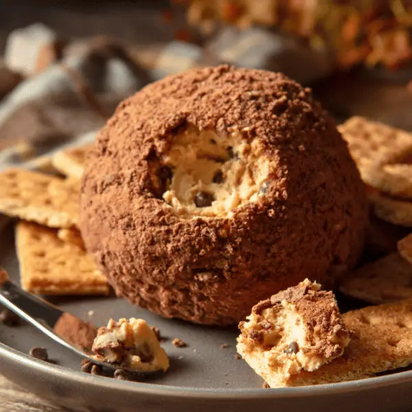 Cookie Dough - Cheeseball & Dessert Mix