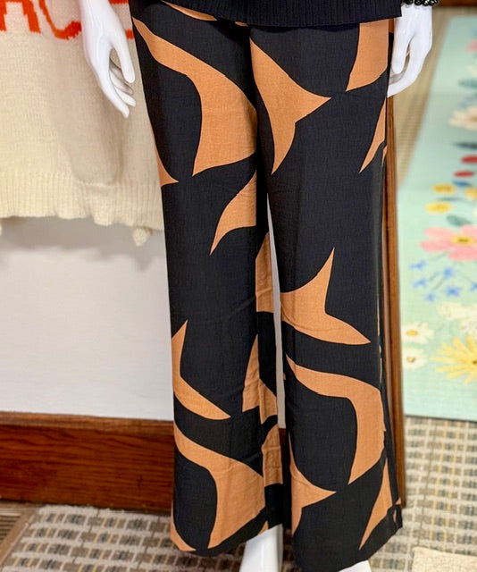 linen pant