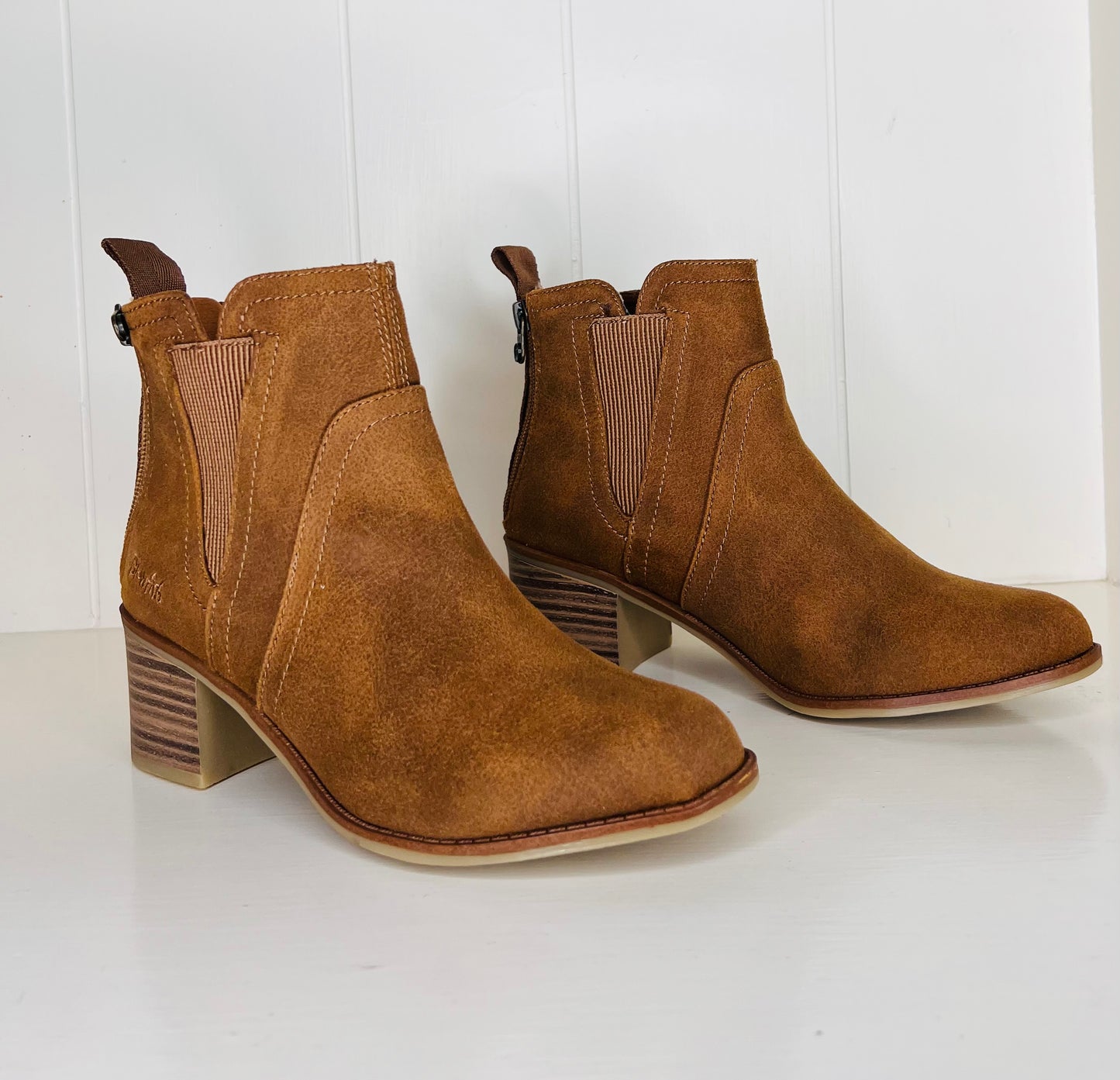 Blowfish Malibu Women's Beam Boot