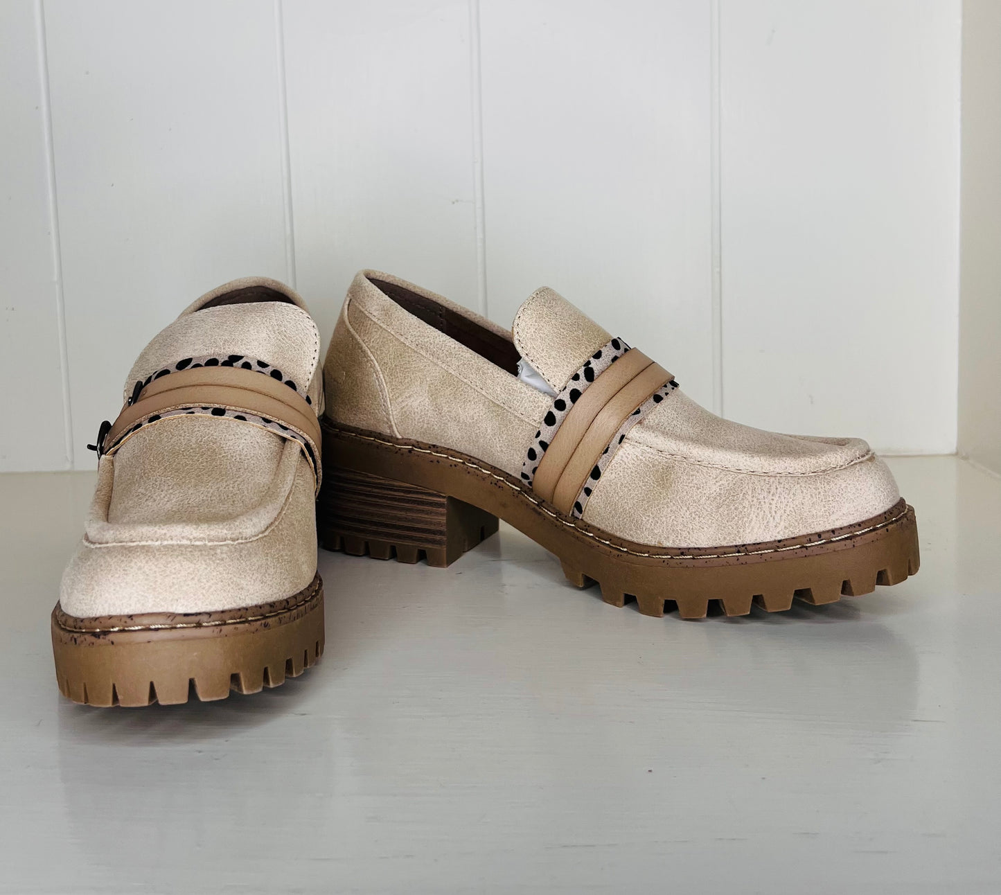 Women's Blowfish Malibu Loafer