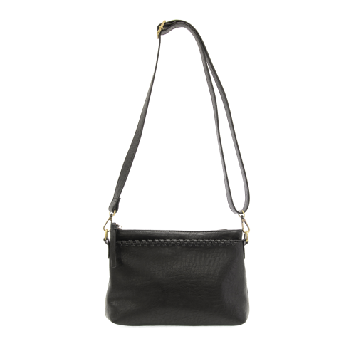Oakley Whipstitch Wristlet/Crossbody