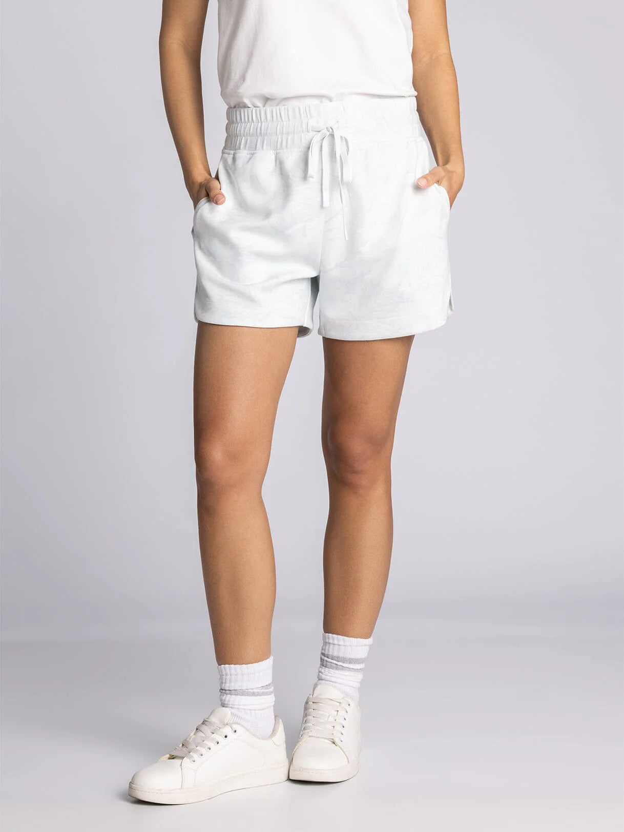 Stone Tree Camo Shorts