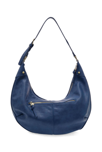 Leo Crescent Shoulder bag
