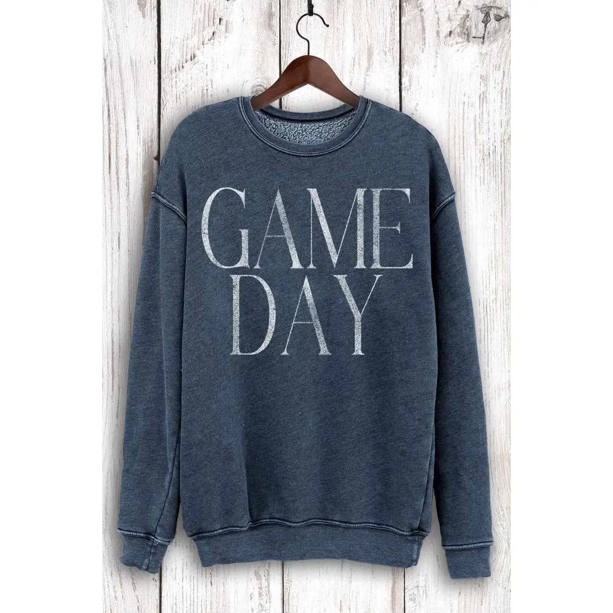 Game Day Sweatshirt