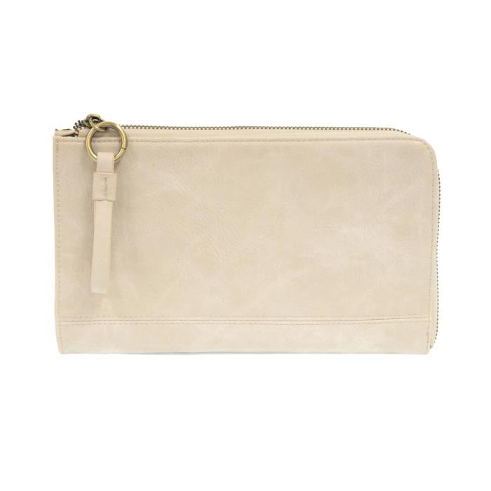 Karina Convertible Wristlet & Wallet