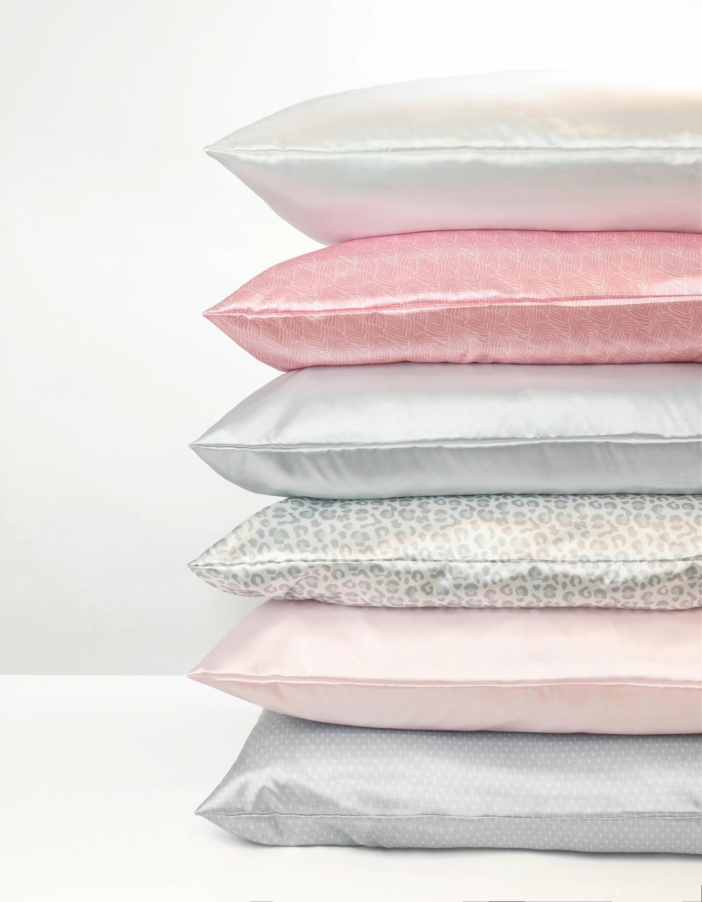 Silky Satin Pillowcase LLPC2