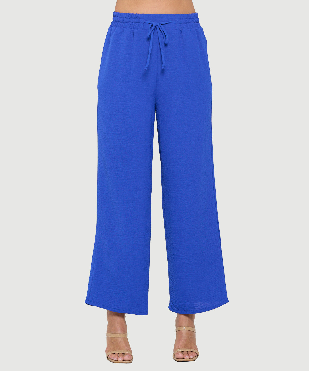 Wide Leg Pant