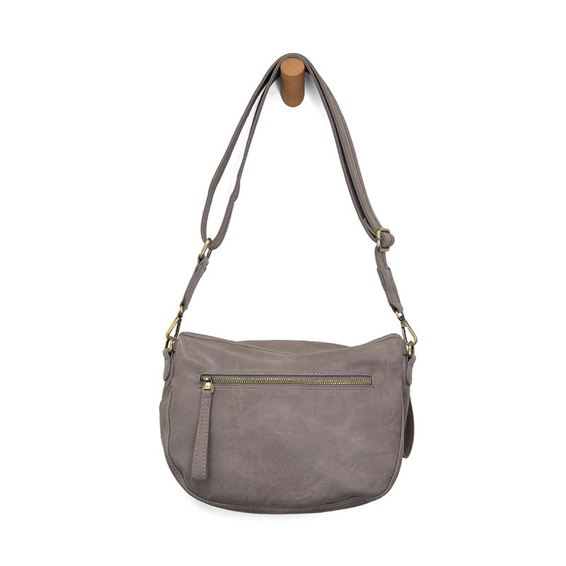 Side Pocket Bucket Bag Multiple colors