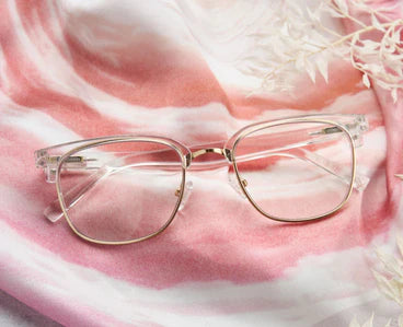 Peepers Rory Readers - Clear