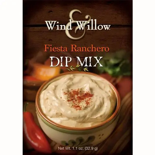 Dip Mix - Fiesta Ranchero