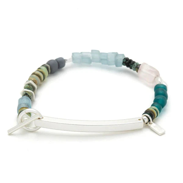 Hidden Msg Bracelet