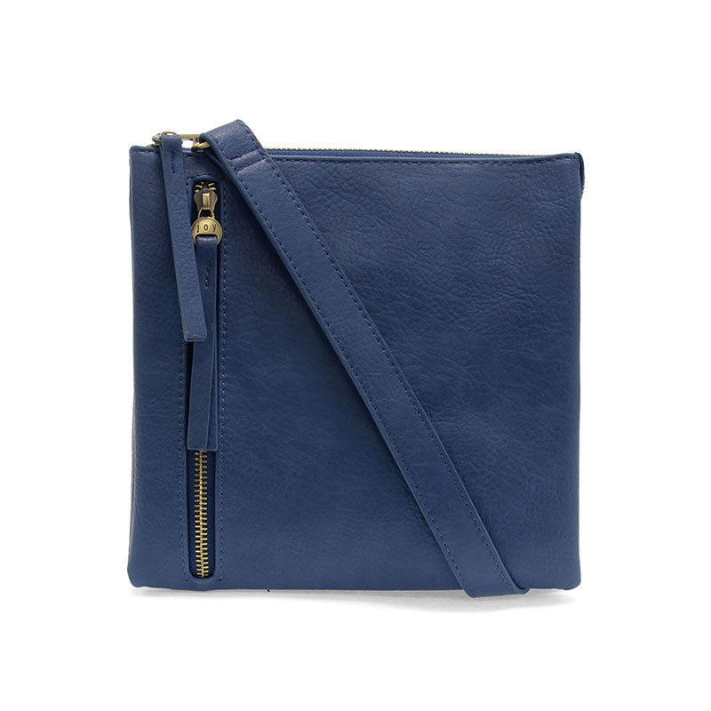 Dawn Multi Pocket Compact Crossbody
