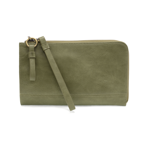 Karina Convertible Wristlet & Wallet