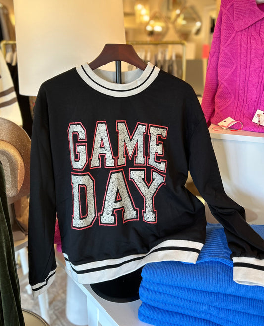 Game Day Sweater TG10563