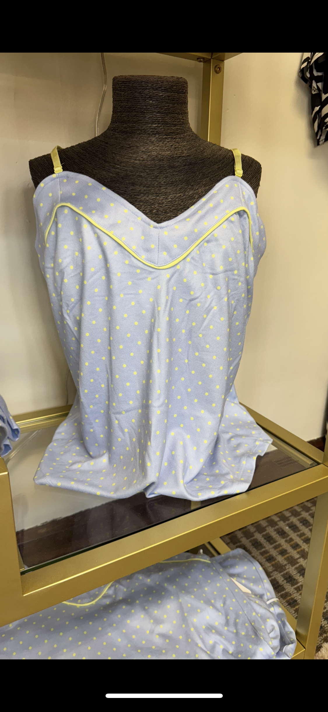 Cami Beautiful Life PJs