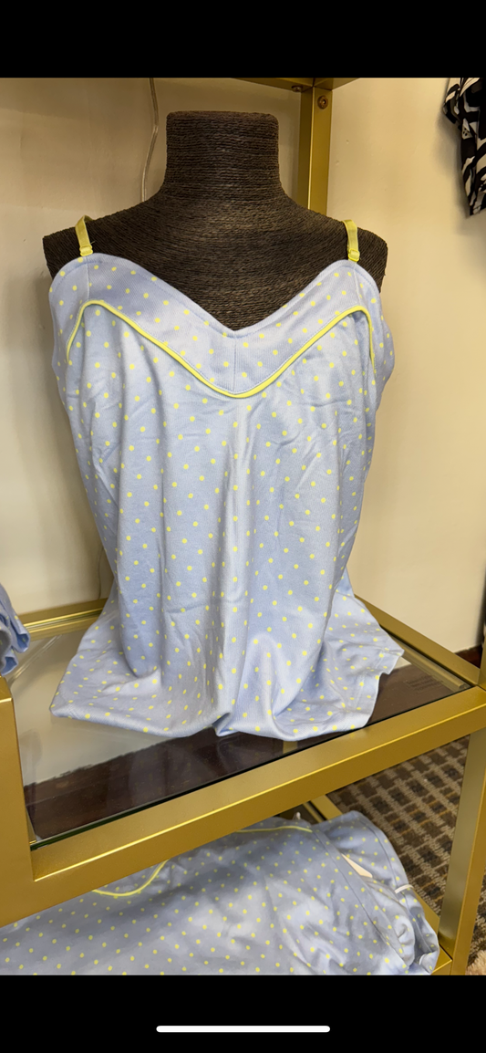 Cami Beautiful Life PJs