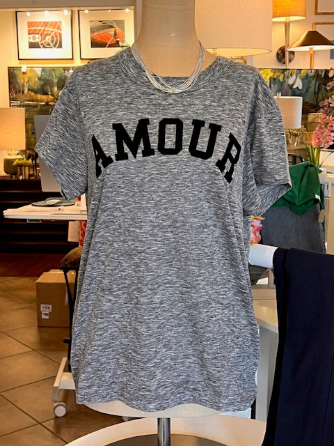 Amour T-Shirt LS11329