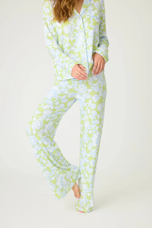 Long Sleeve Beautiful Life PJ's