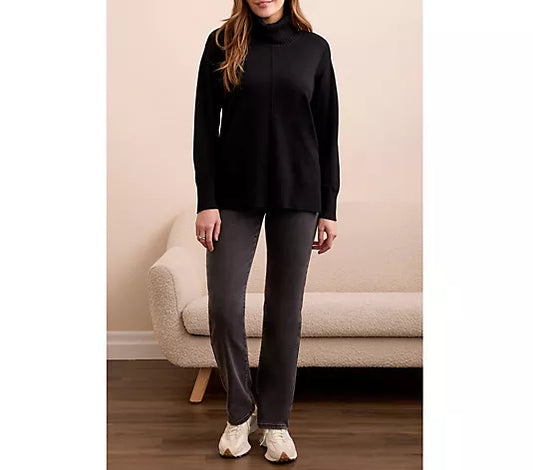 Turtle Neck Sweater