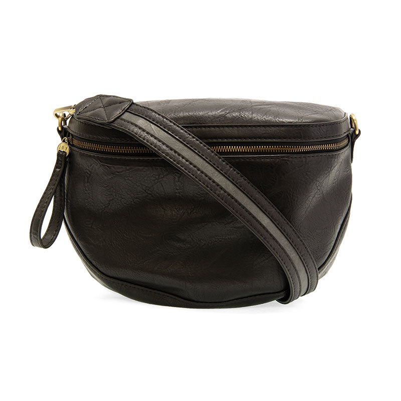 Side Pocket Bucket Bag Multiple colors