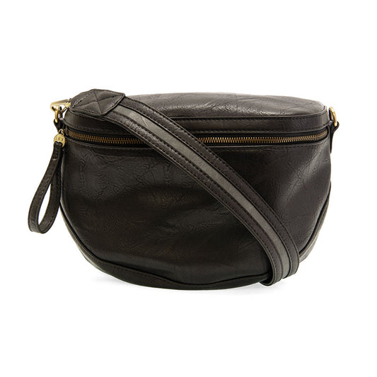 Side Pocket Bucket Bag Multiple colors