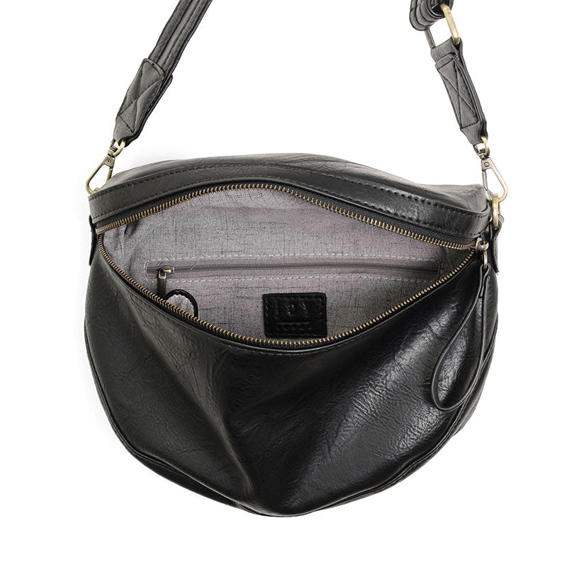 Side Pocket Bucket Bag Multiple colors