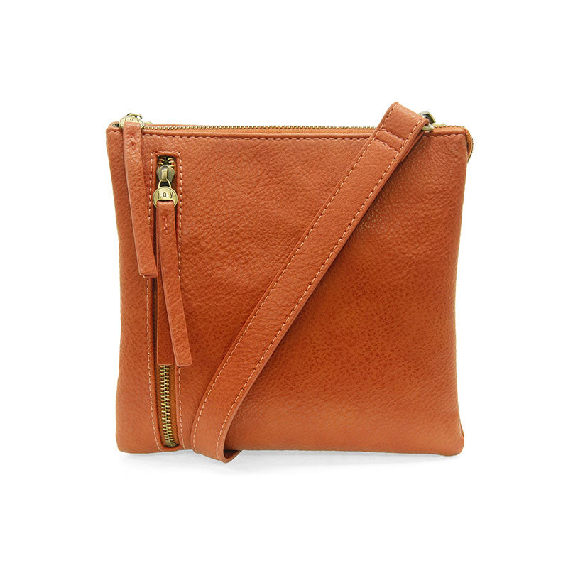 Dawn Multi Pocket Compact Crossbody
