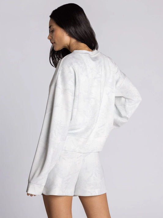 Stone Tree Camo Sweatshirt