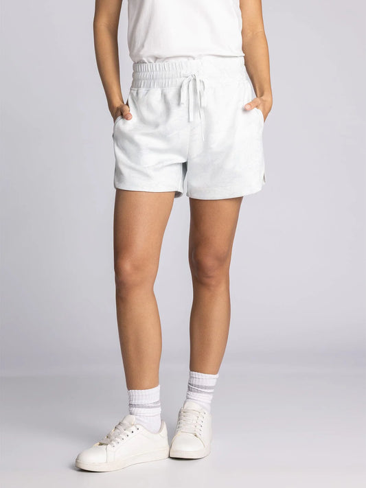 Stone Tree Camo Shorts