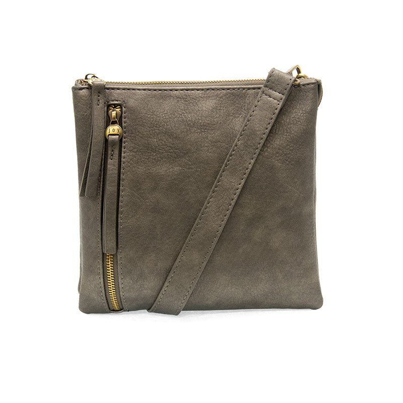 Dawn Multi Pocket Compact Crossbody