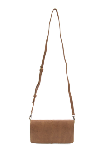 Everly Organizer Flap Crossbody
