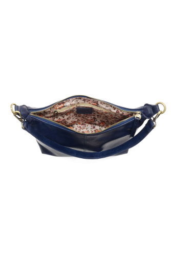 Danna Top Zip Handbag
