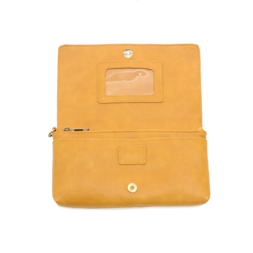 Everly Organizer Flap Crossbody
