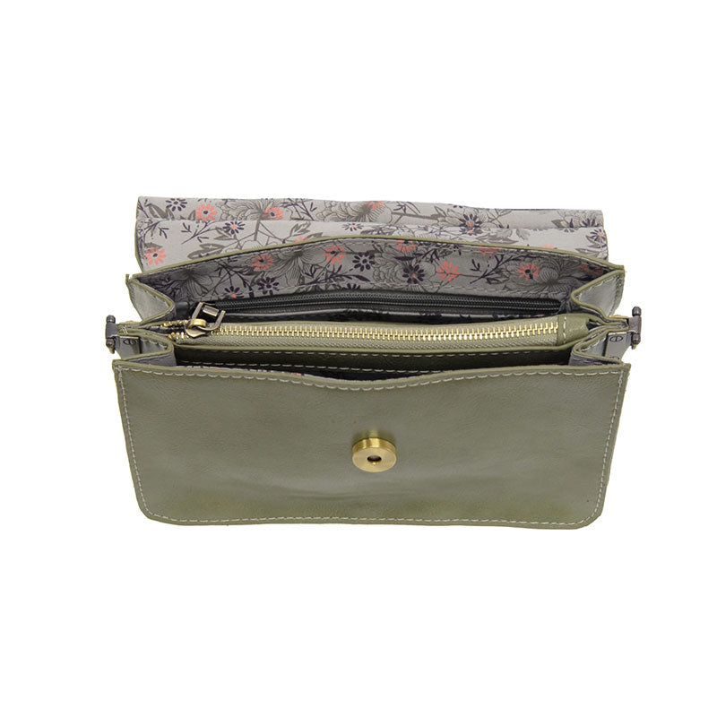 Aria Ring Bag
