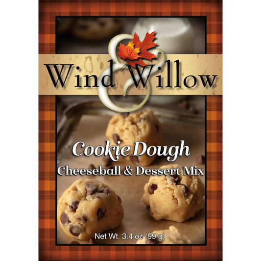 Cookie Dough - Cheeseball & Dessert Mix