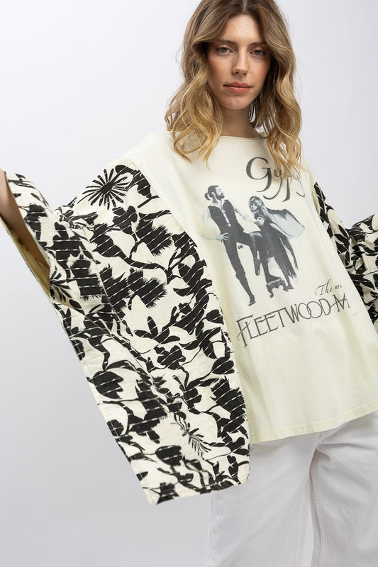 Fleetwood Mac Shirt