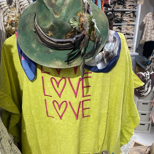 Love is in the Air Buster