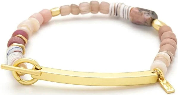 Hidden Msg Bracelet