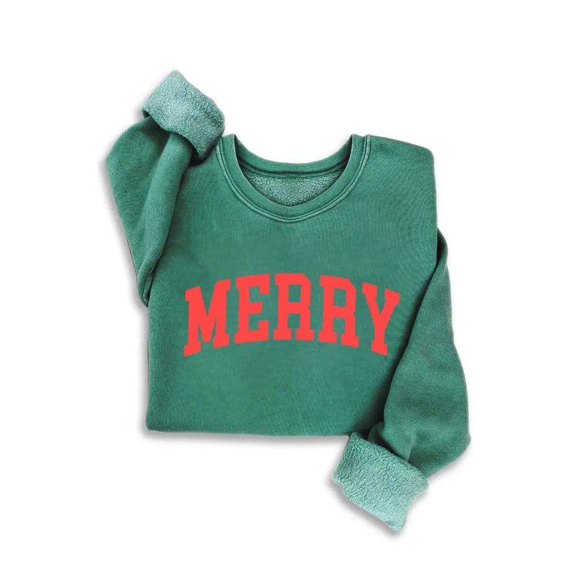 Merry Mineral Sweatshirts