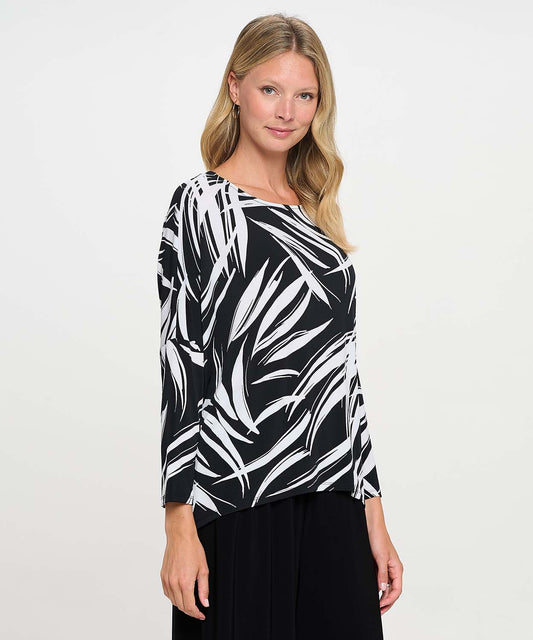 Dolman Top