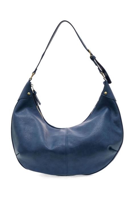 Leo Crescent Shoulder bag