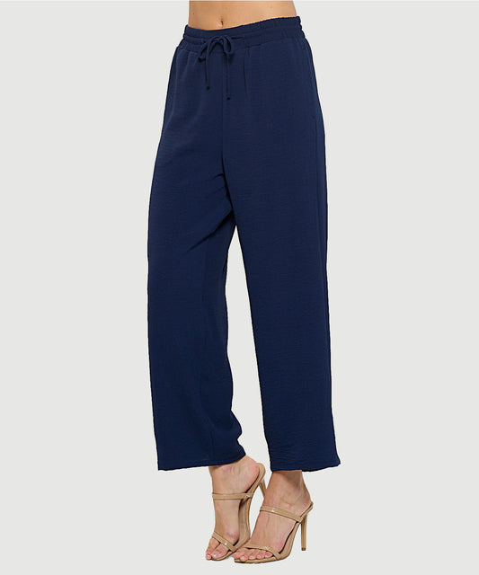 Wide Leg Pant