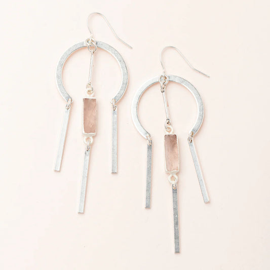 Dream Stone Earrings