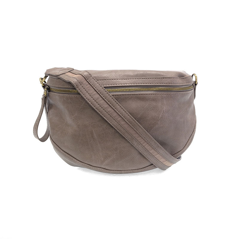 Side Pocket Bucket Bag Multiple colors