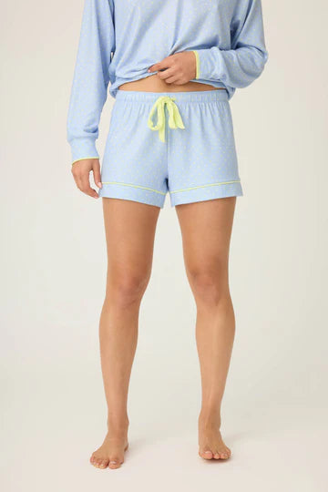 Shorts Beautiful Life PJs
