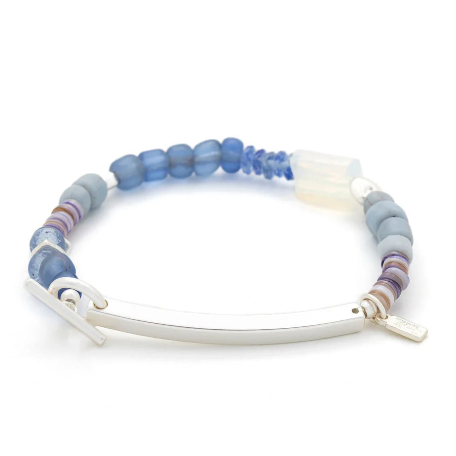 Hidden Msg Bracelet