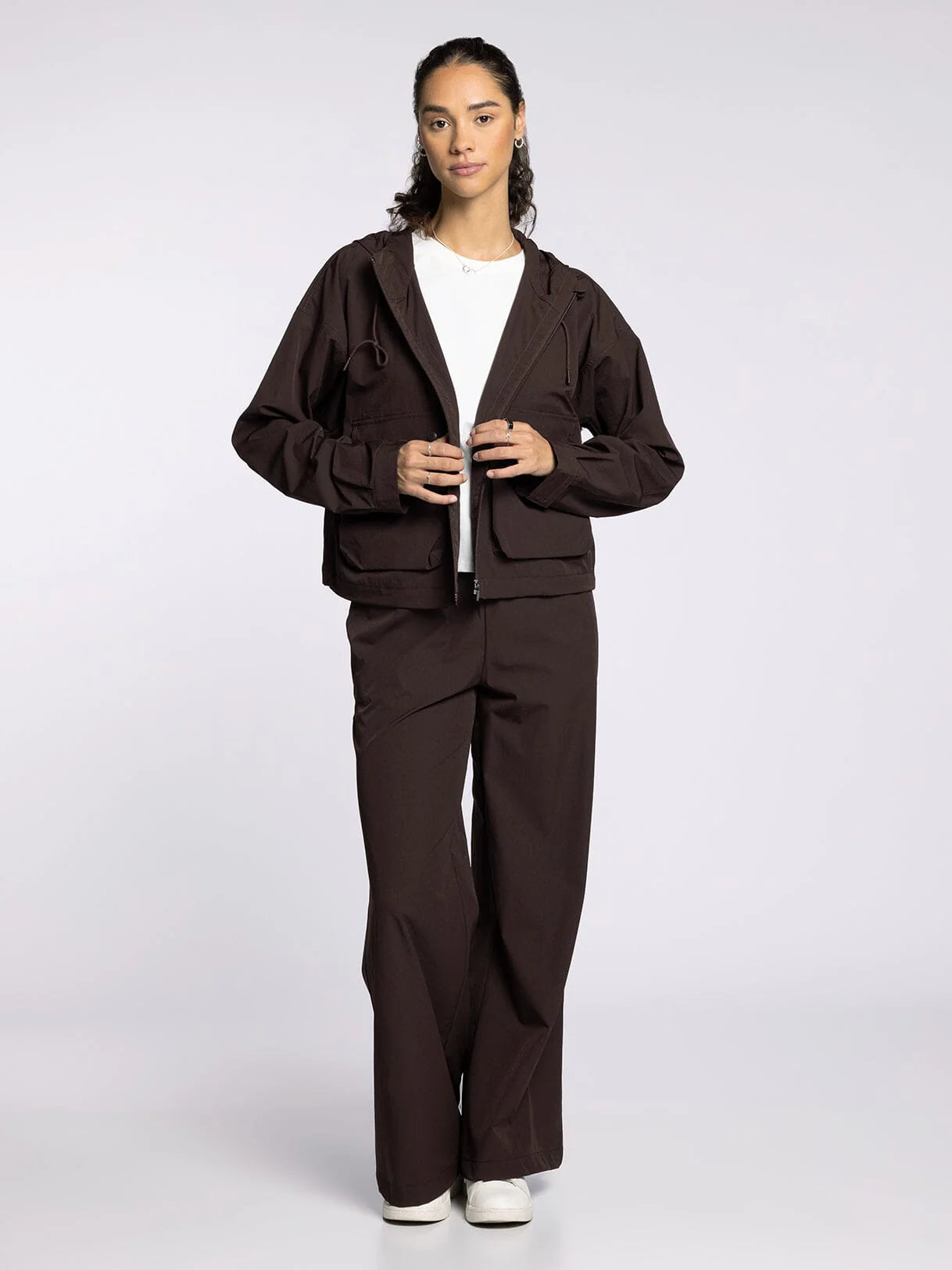 Walking Jacket