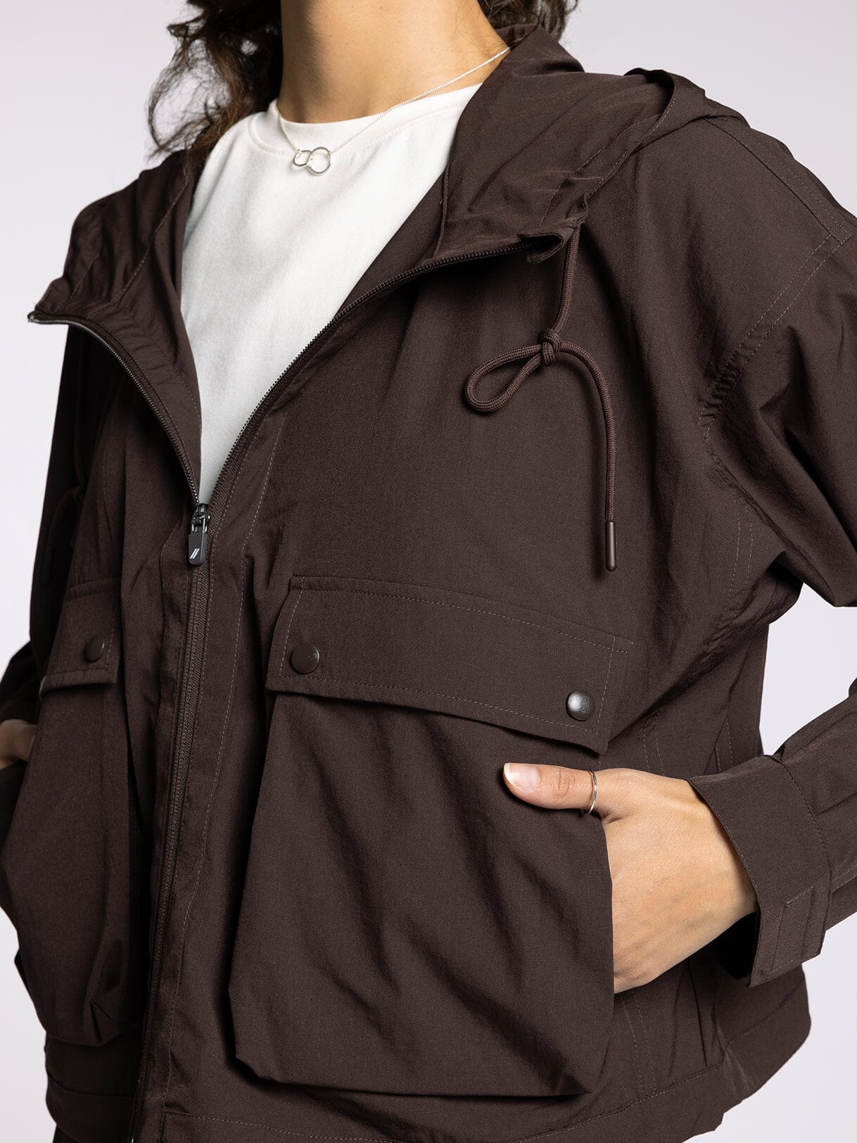 Walking Jacket